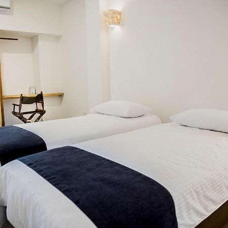 Hotel Restaurante Selva Negra Turbaco 外观 照片